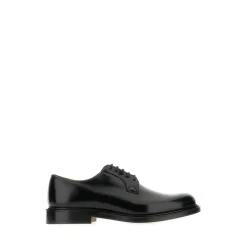 Shannon Lace-up Shoes