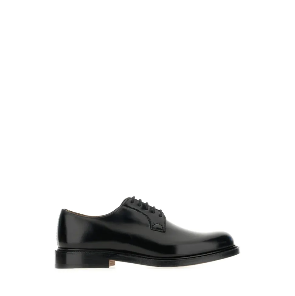 Shannon Lace-up Shoes
