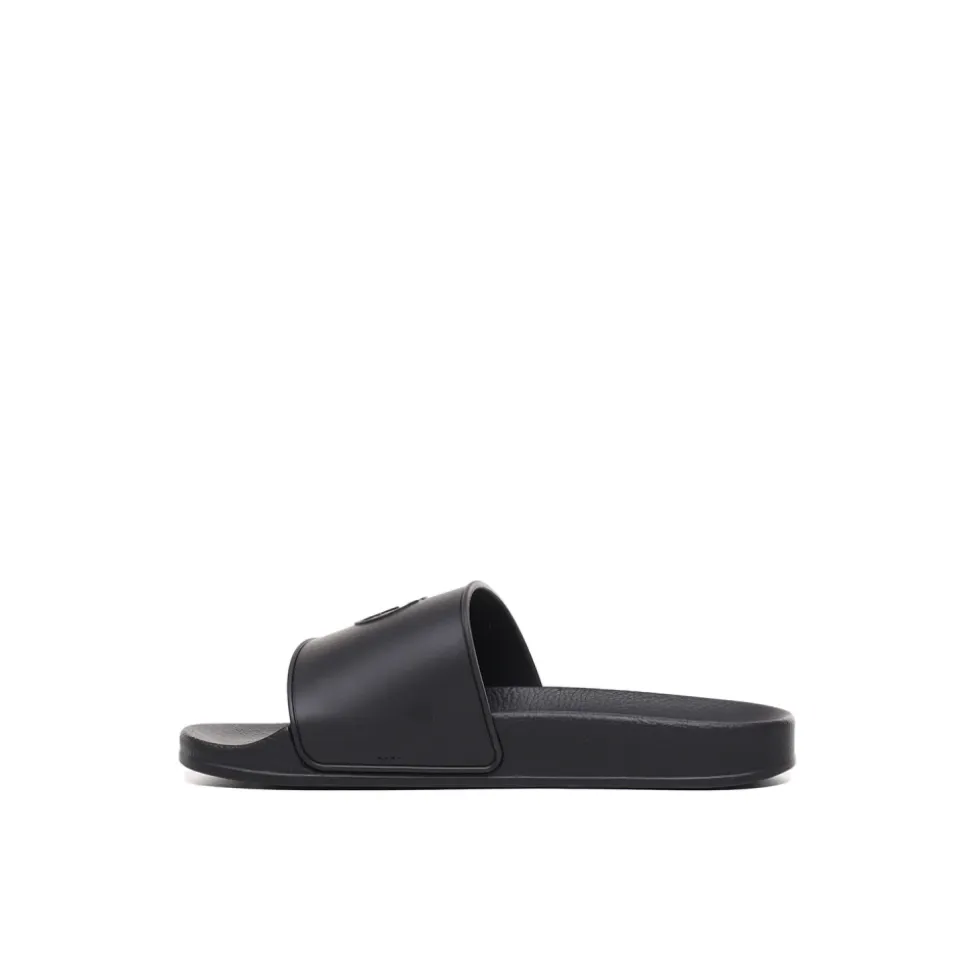 Shark Slide Sandal