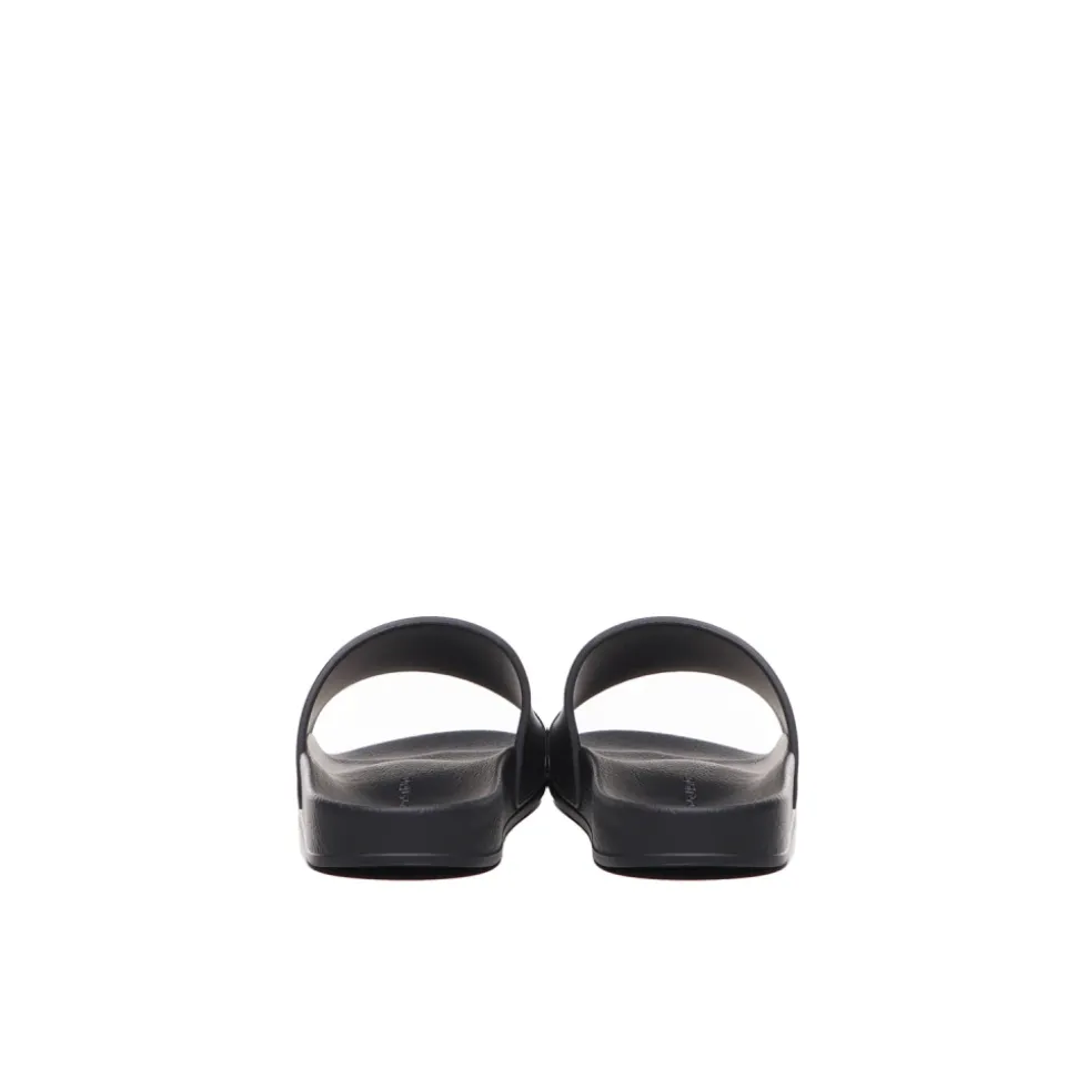 Shark Slide Sandal