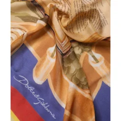Shawl Scarf