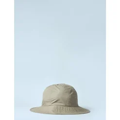 Shell Logo Bucket Hat