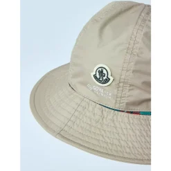 Shell Logo Bucket Hat