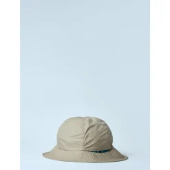 Shell Logo Bucket Hat