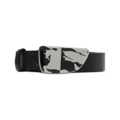 Shield Buckle Belt