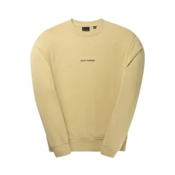 Shield Crowd Relaxed Sweater