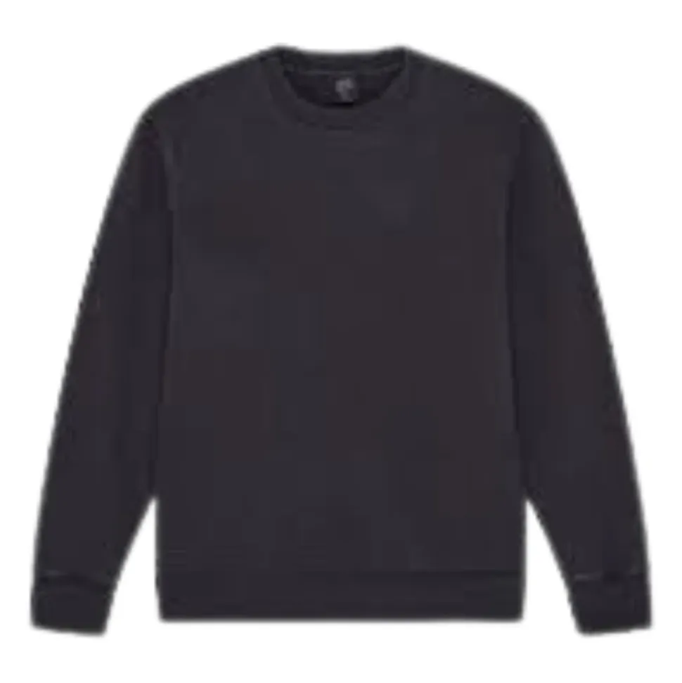 Shield Garment-Dyed Crew