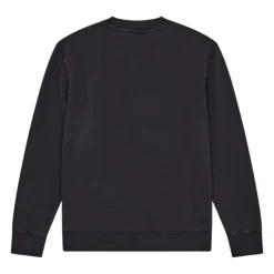 Shield Garment-Dyed Crew