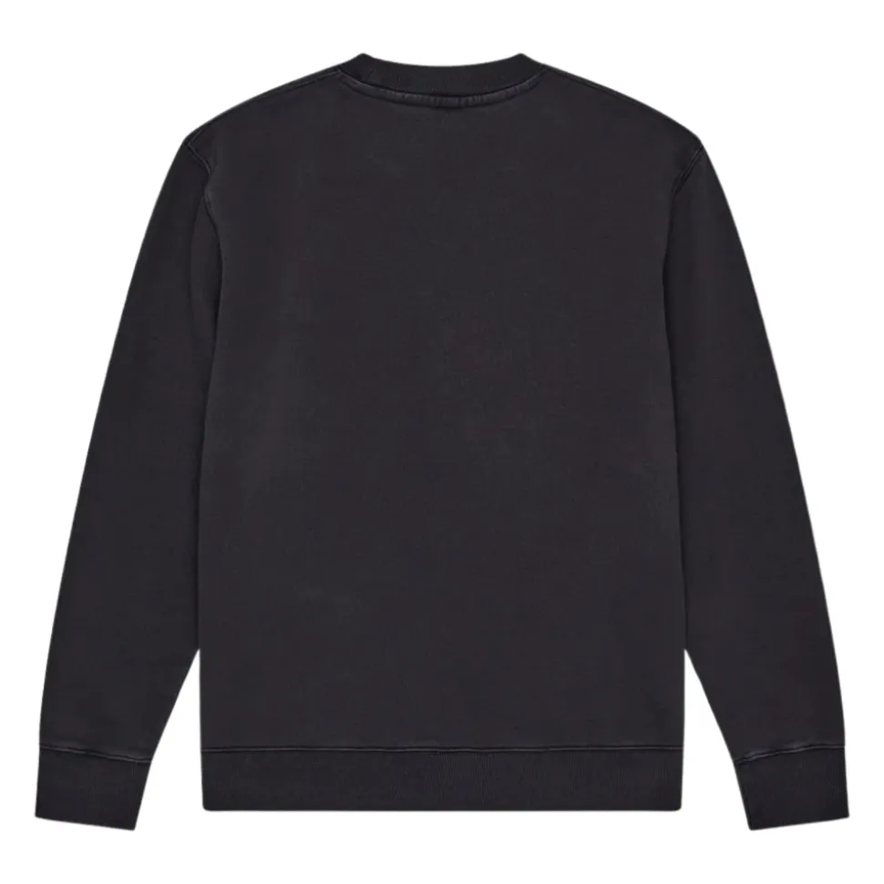 Shield Garment-Dyed Crew