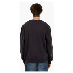 Shield Garment-Dyed Crew