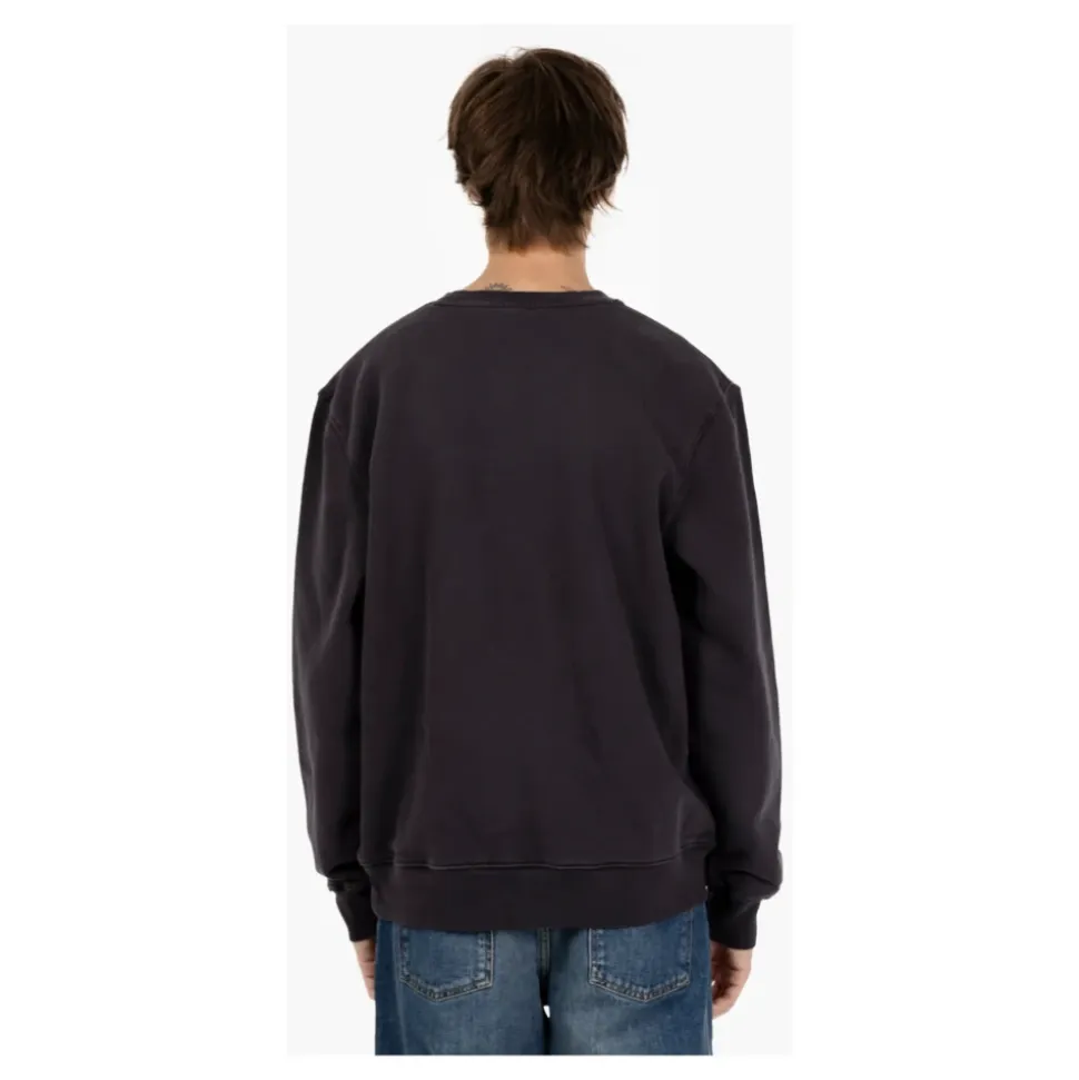 Shield Garment-Dyed Crew