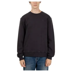 Shield Garment-Dyed Crew