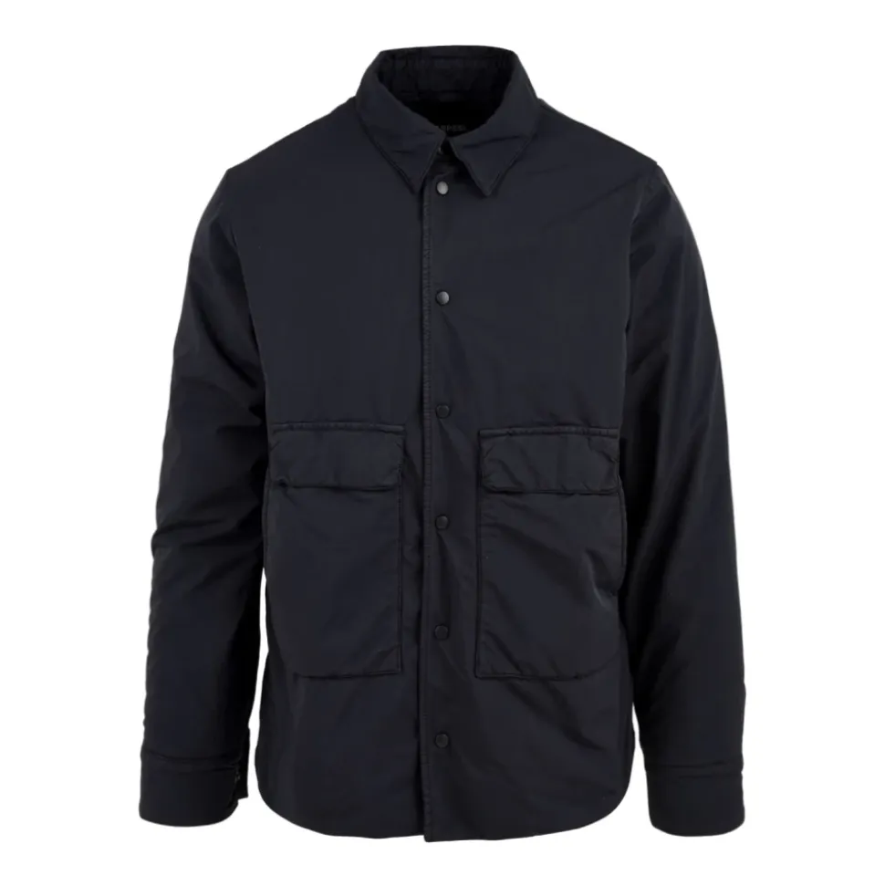 Shirt Jacket
