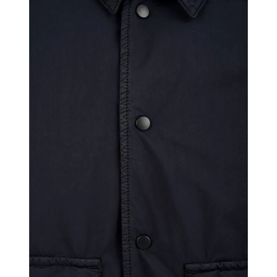 Shirt Jacket