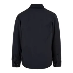 Shirt Jacket