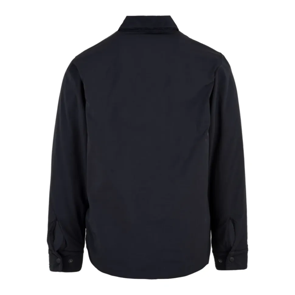 Shirt Jacket