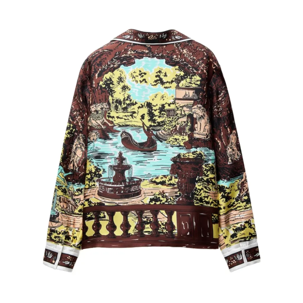 Shirt Versace