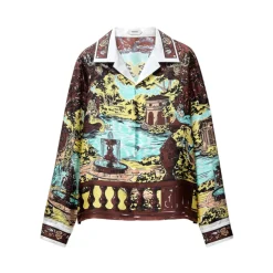 Shirt Versace