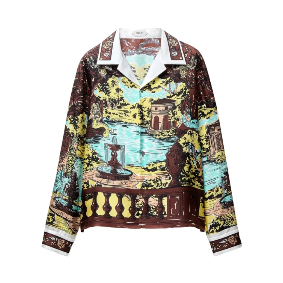 Shirt Versace