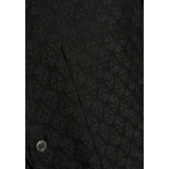 Shirt with pocket