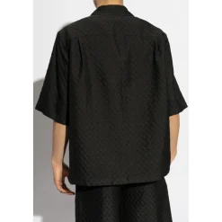 Shirt with pocket