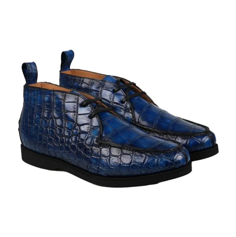 Shoes Regular Solid 100% Handmade