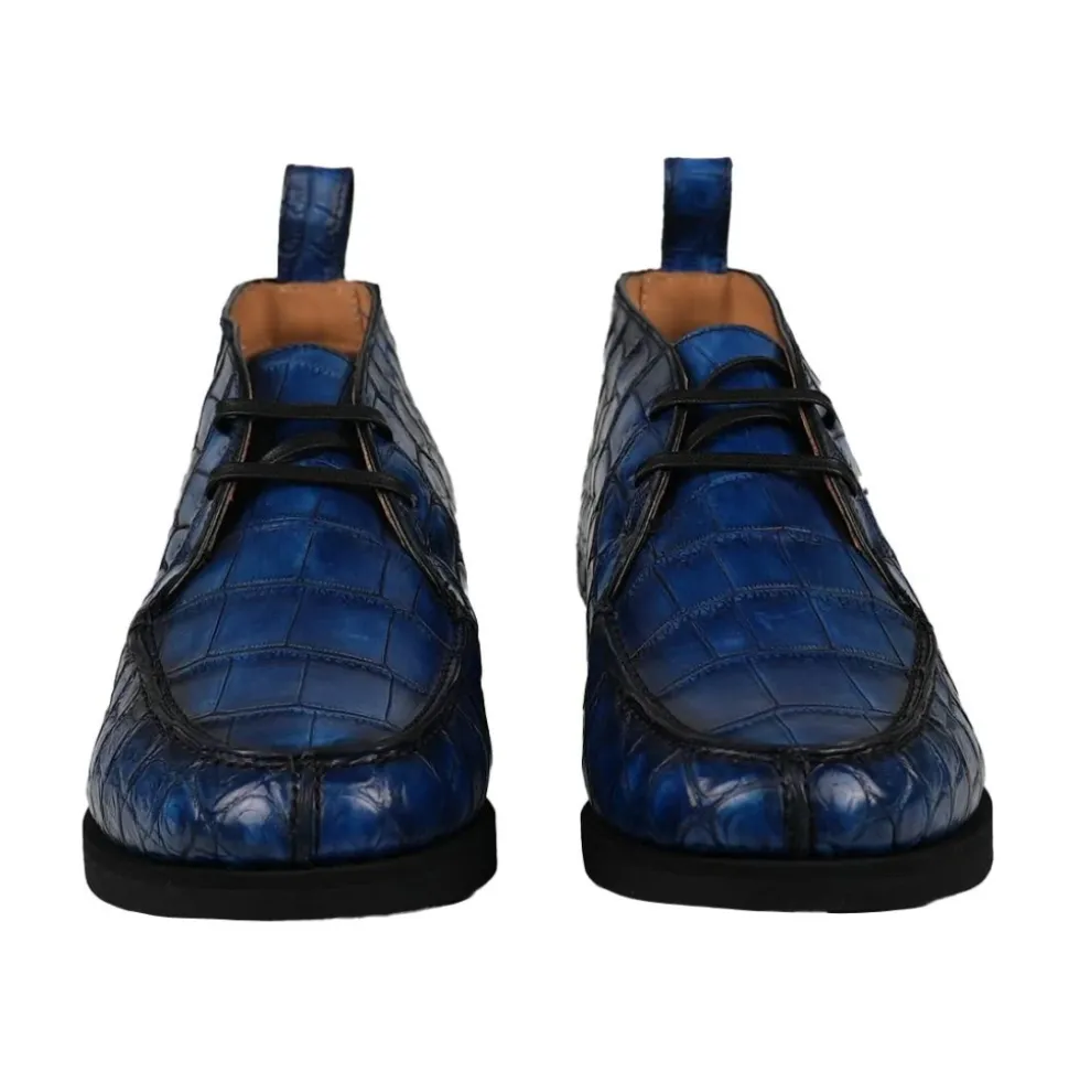 Shoes Regular Solid 100% Handmade