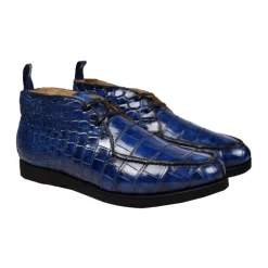 Shoes Regular Solid 100% Handmade