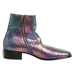 Short Boots