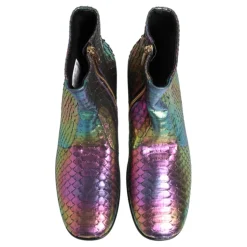 Short Boots