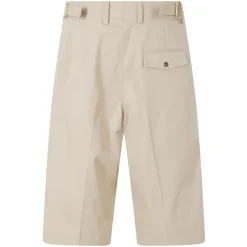Short Long Coton