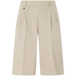 Short Long Coton