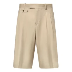Short Long Coton