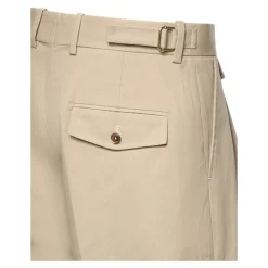Short Long Coton