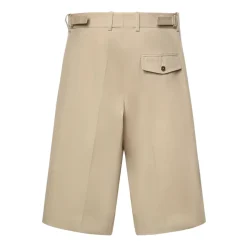 Short Long Coton