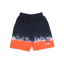 short pants nba horizontal tie dye short hardwood classics phosun