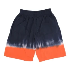 short pants nba horizontal tie dye short hardwood classics phosun