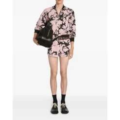 Short Shorts