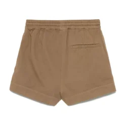 Short Shorts