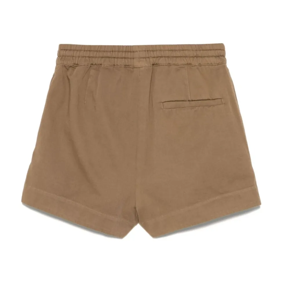 Short Shorts