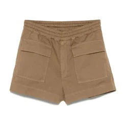 Short Shorts