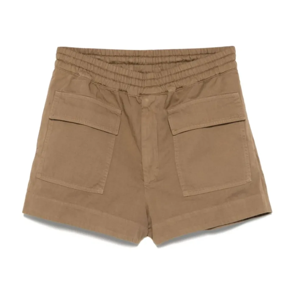 Short Shorts