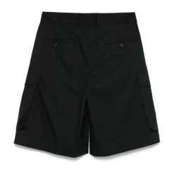 Short Shorts