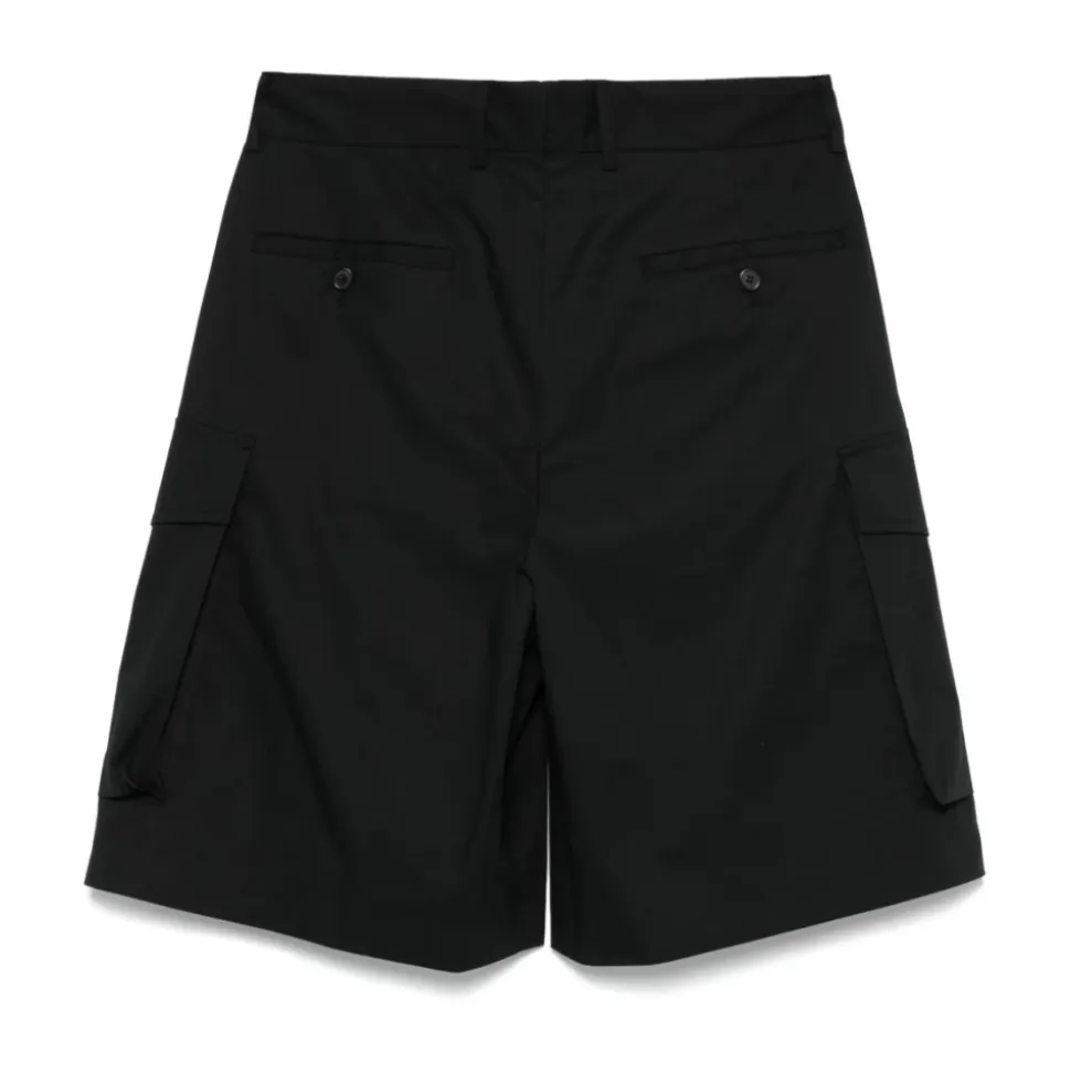 Short Shorts