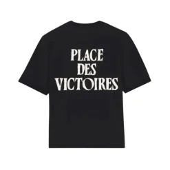 Short-Sleeve Cotton Jersey T-shirt