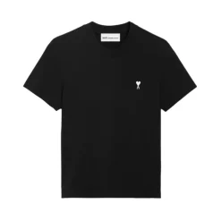 Short-Sleeve Cotton Jersey T-shirt