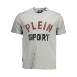 Short-Sleeve Cotton T-Shirt
