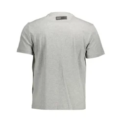 Short-Sleeve Cotton T-Shirt