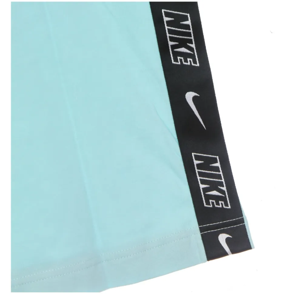 Short Sleeve Crew Neck T-Shirt