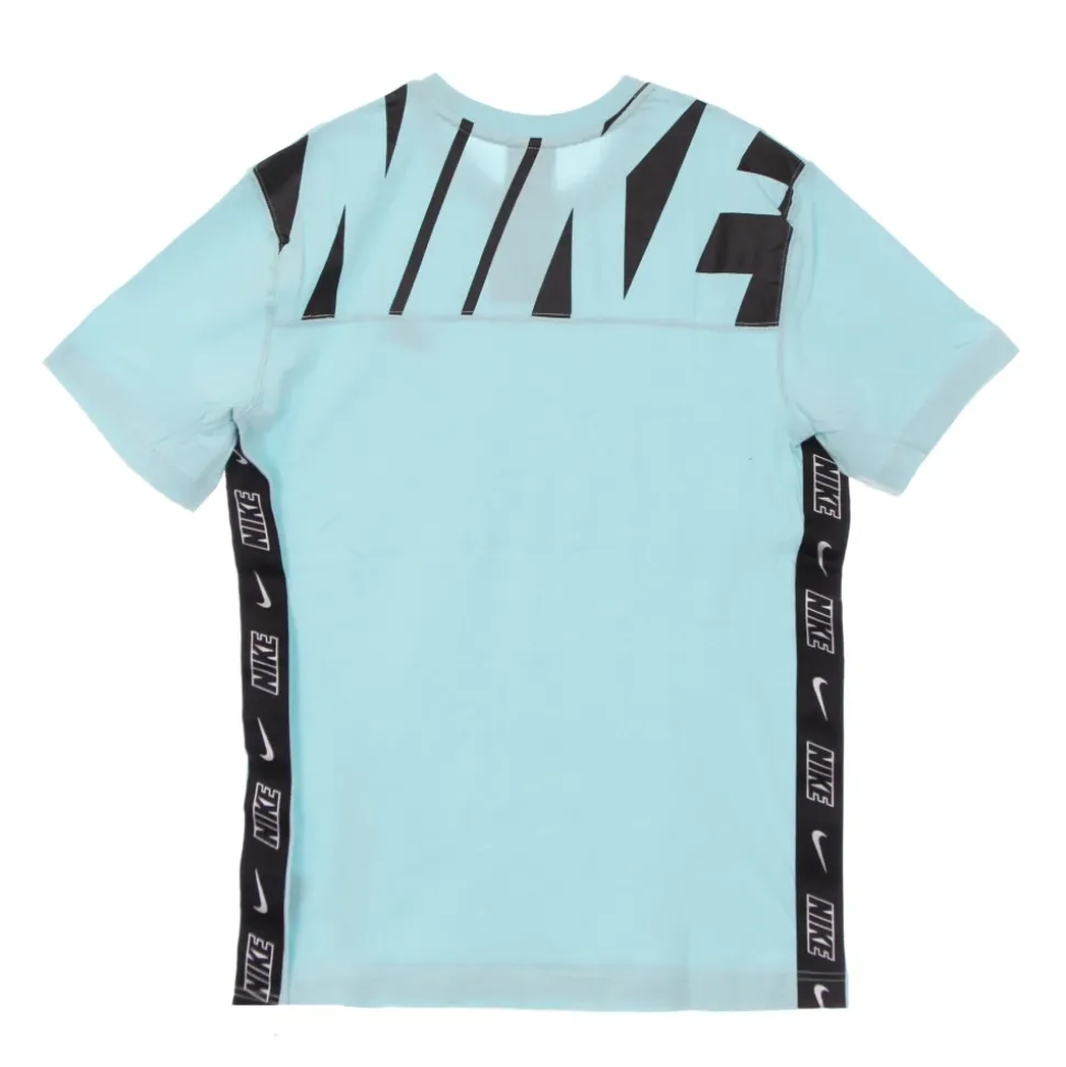 Short Sleeve Crew Neck T-Shirt